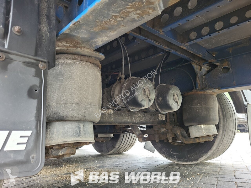 Krone  semi-trailer