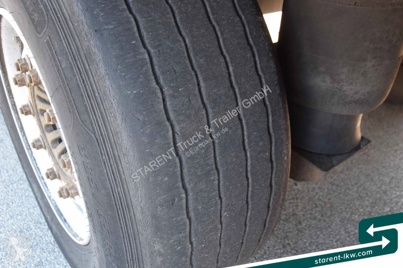 Semirremolque Krone ThermoKing SLXi300...