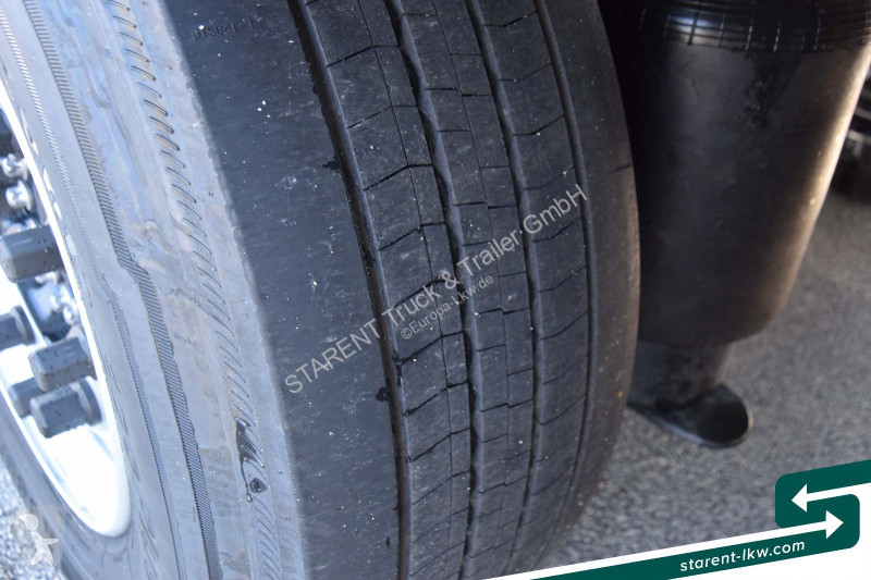 Semirremolque Schmitz Cargobull Coils - Mulde...