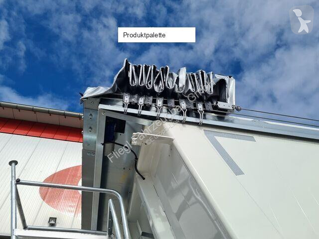 Oplegger Fliegl
