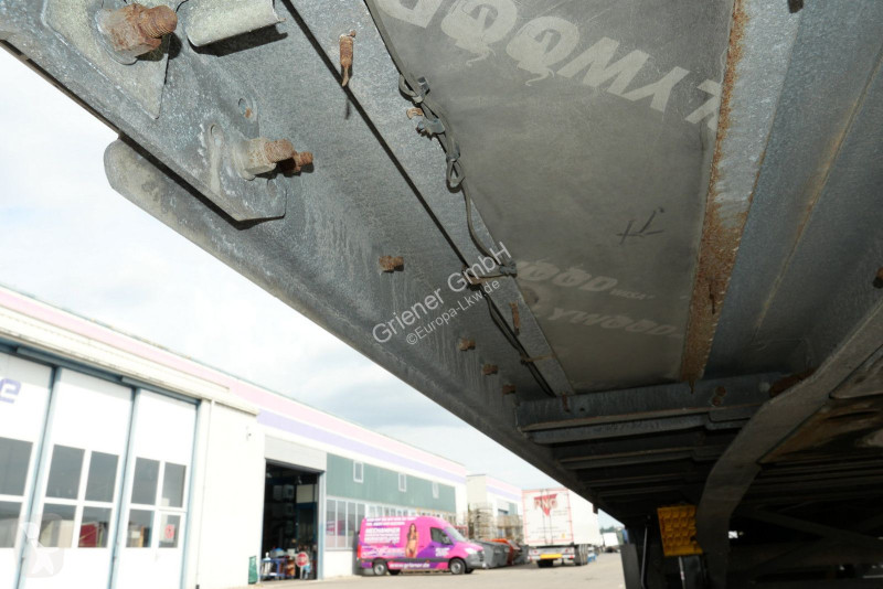 Semirremolque Schmitz Cargobull 24/...