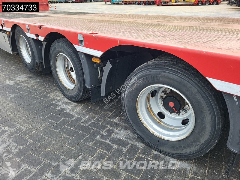 Porte engins Vlastuin 3-SEM1 APK 03-2027! 650cm...