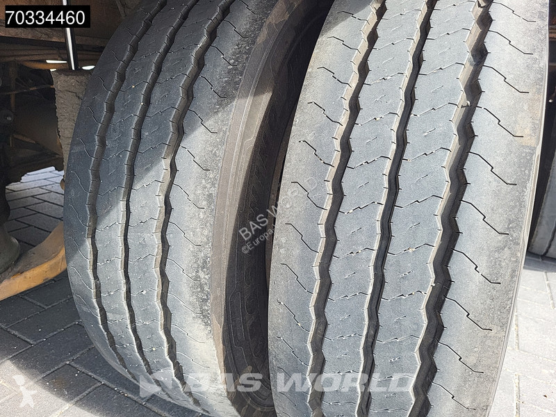 Porte engins Nooteboom MC0-58-04V APK 11/26...