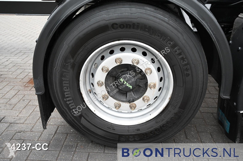 Semirremolque D-TEC FLEXITRAILER LS |...