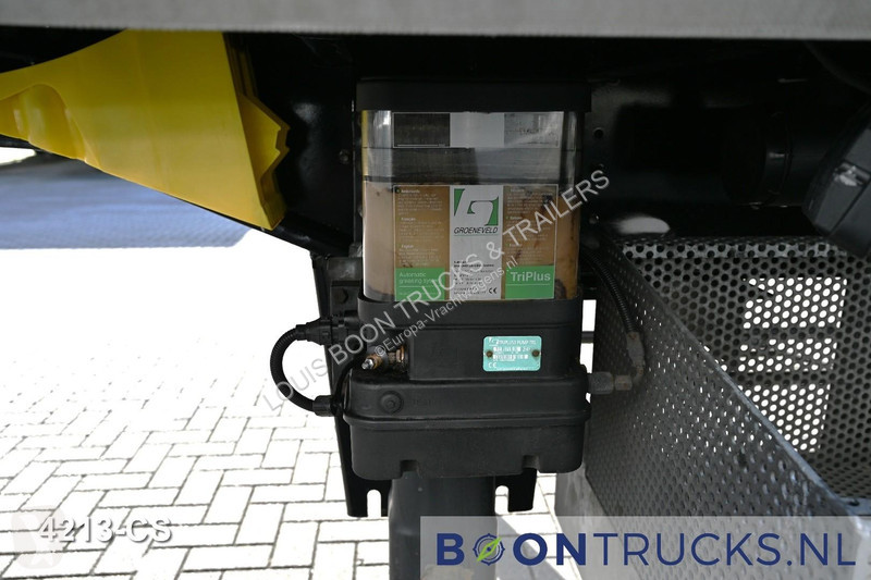 Oplegger Pacton TBD342 | HEFDAK * TRIDEC...