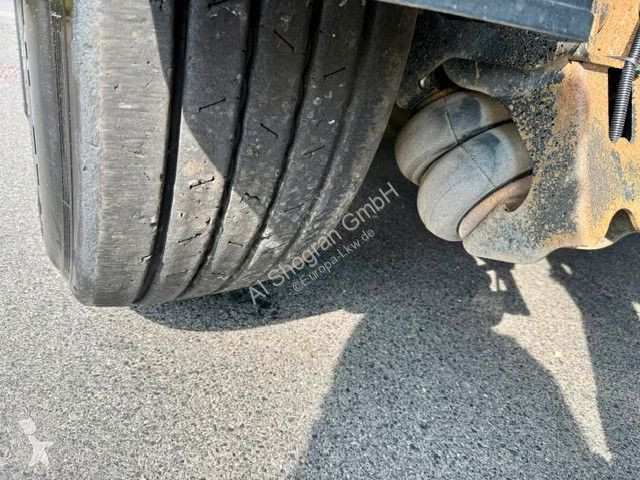 Návěs Schmitz Cargobull SGF...
