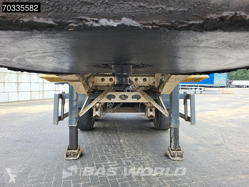 Návěs Schmitz Cargobull SGF*S3 3 axles Lift...