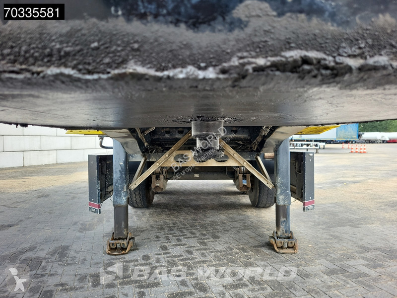 Semiremorca Schmitz Cargobull SGF*S3 3 axles...