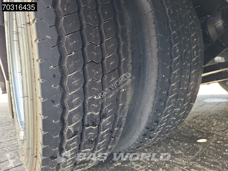 Semirremolque  3 GVN 3 axles NEW! Lift +...