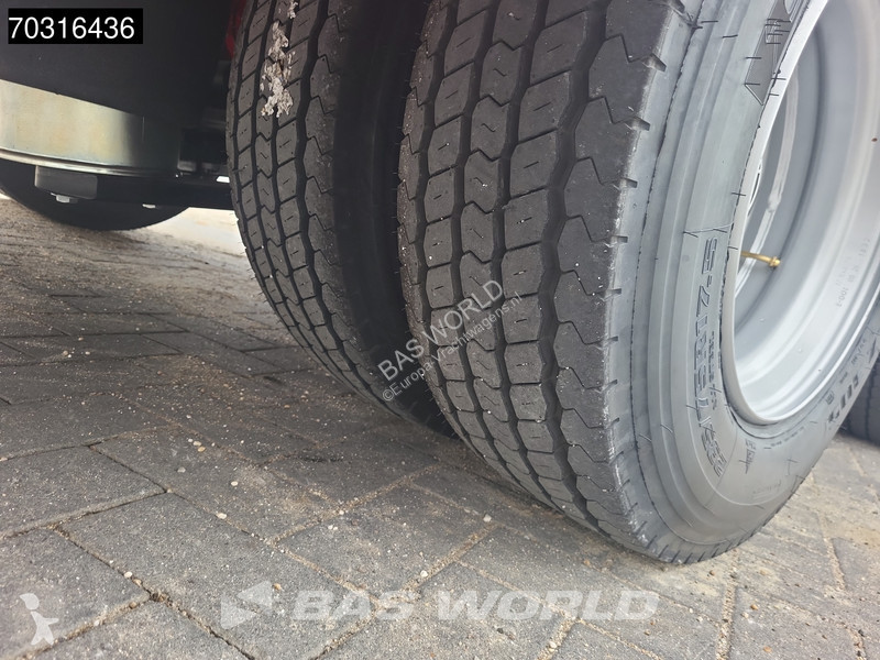 Semirremolque  3 GVN 3 axles NEW! Lift +...