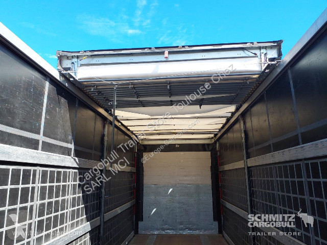 Полуприцеп Schmitz Cargobull Semitrailer...