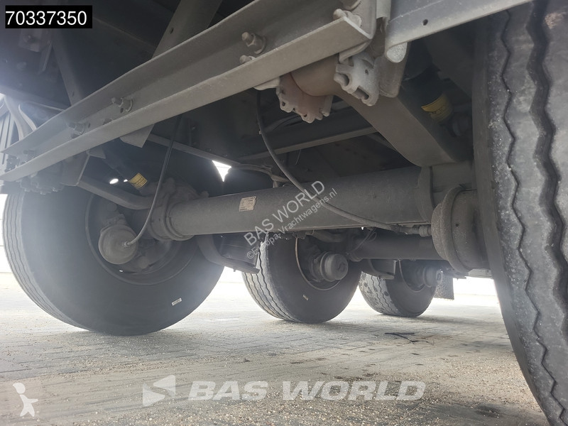 Semiremorca Schmitz Cargobull SCB*S3T