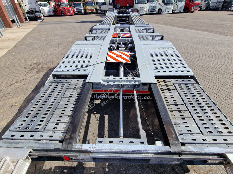 Полуприцеп  OB-12-24-T VTR OB-12-24-T -...