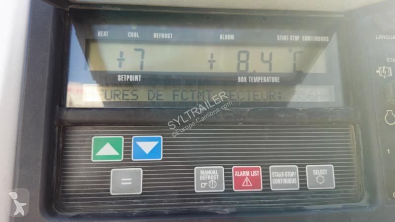 Полуприцеп Lamberet  LVFS3 ( LOCATION / VENTE )