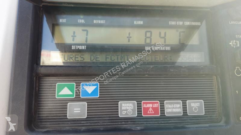 Полуприцеп Lamberet  LVFS3 ( LOCATION / VENTE )