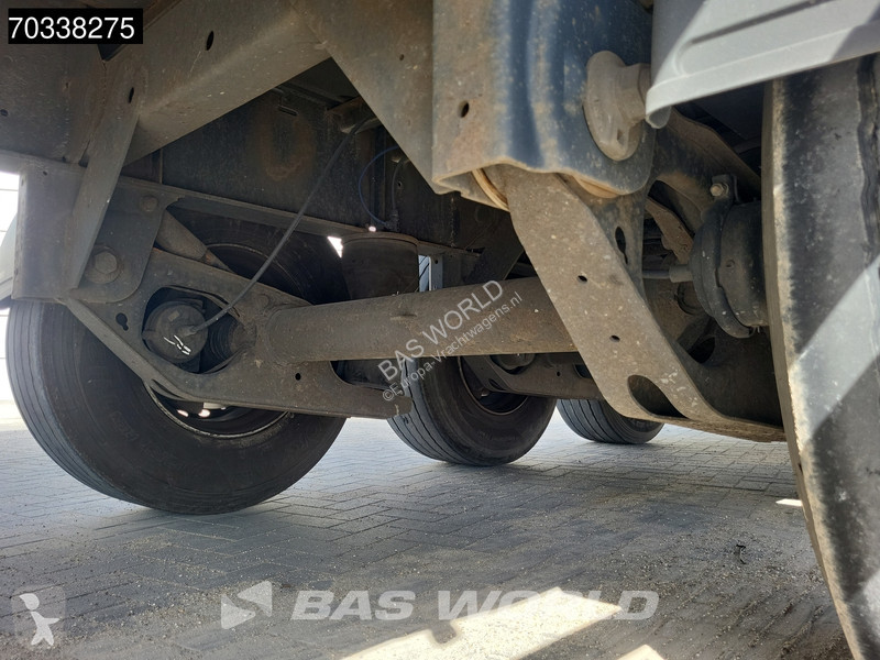 Полуприцеп Kögel S24 3 axles