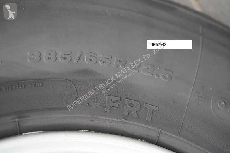 Полуприцеп Wielton / FIRANKA / STANDARD /...