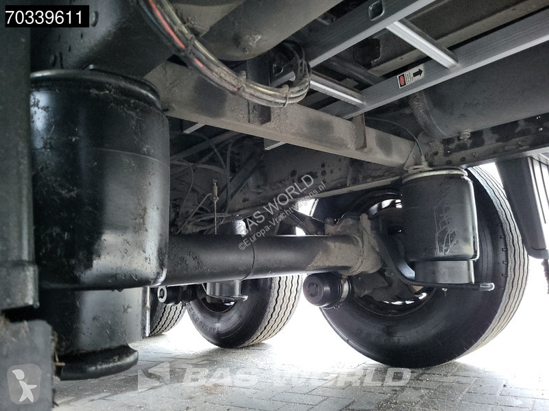 Semirremolque Schmitz Cargobull SCB*S3T 3 axles...