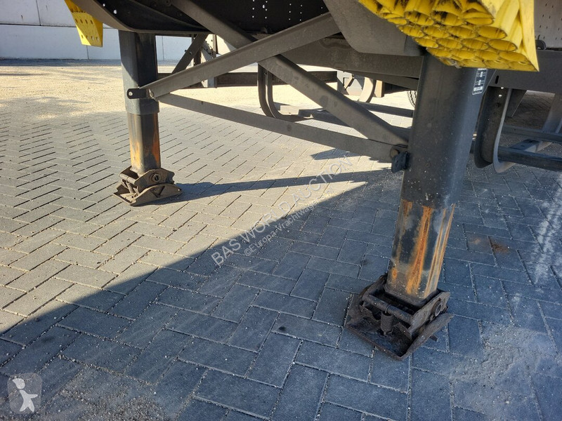 Semirimorchio Schmitz Cargobull SCB*S3T