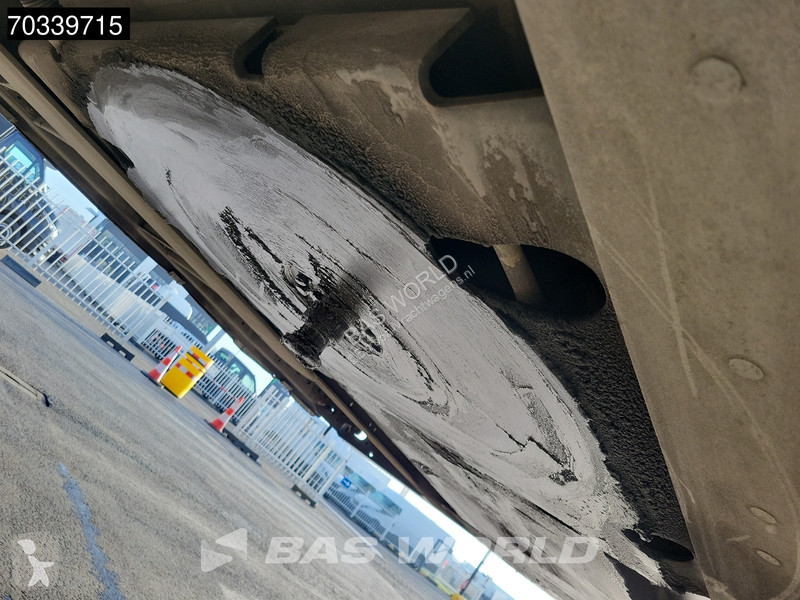 Semirimorchio Schmitz Cargobull SCB*S3T 3 axles...