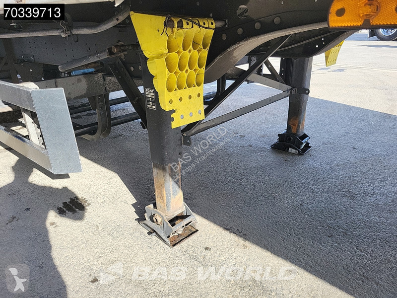 Semirimorchio Schmitz Cargobull SCB*S3T 3 axles...