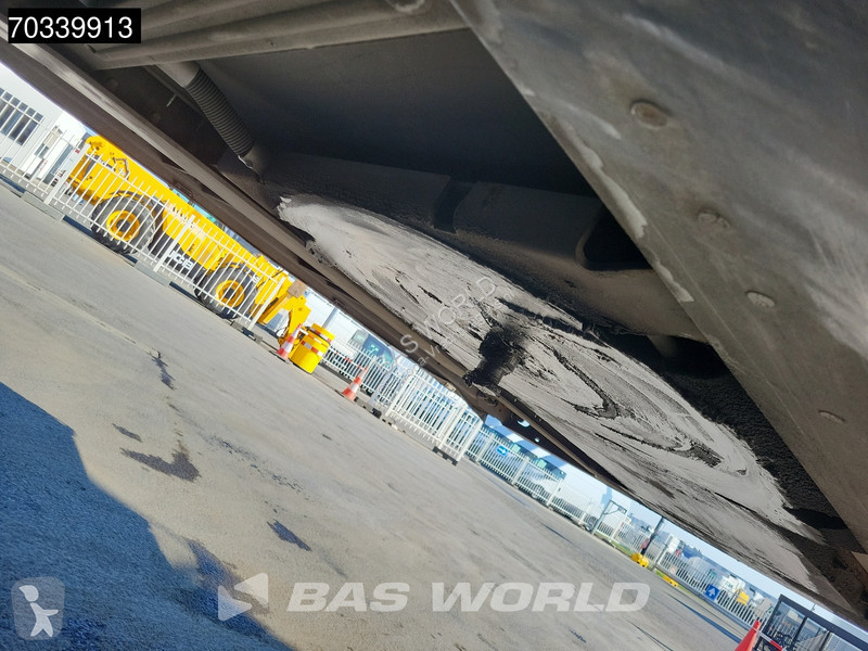Schmitz Cargobull SCB*S3T 3 axles Sliding Roof...