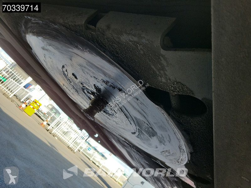 Schmitz Cargobull SCB*S3T 3 axles Sliding Roof...
