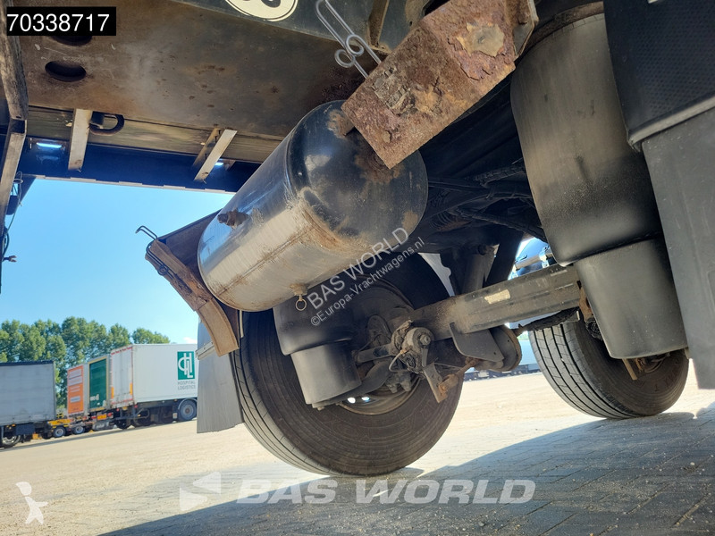 Doll P3H Extendable 3x Steering Axle APK...