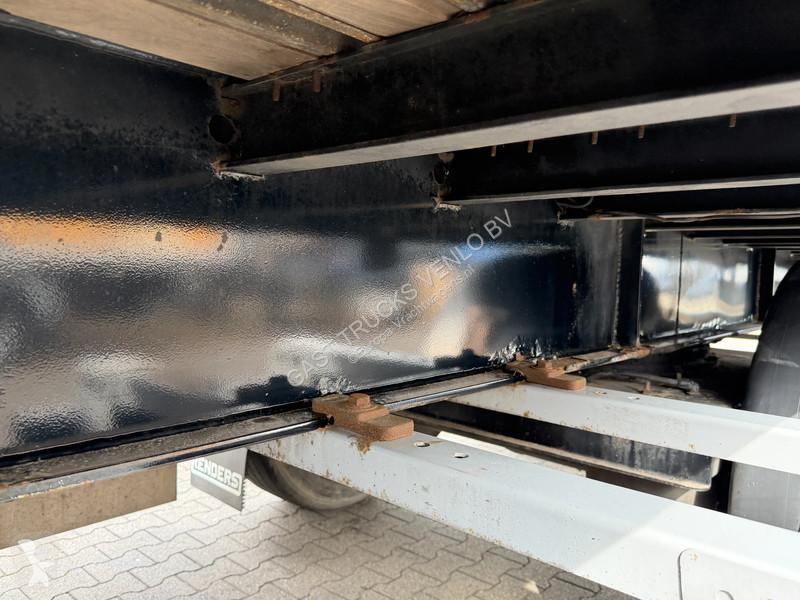 Renders X Steering / Schuifzeil / Ov-Laadklep /...