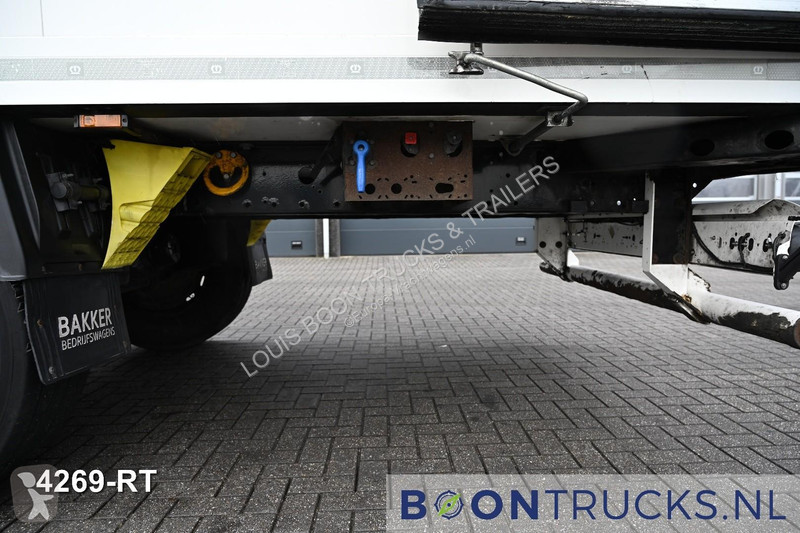 Krone COOL LINER + THERMO KING SLXe300 | 250 x...