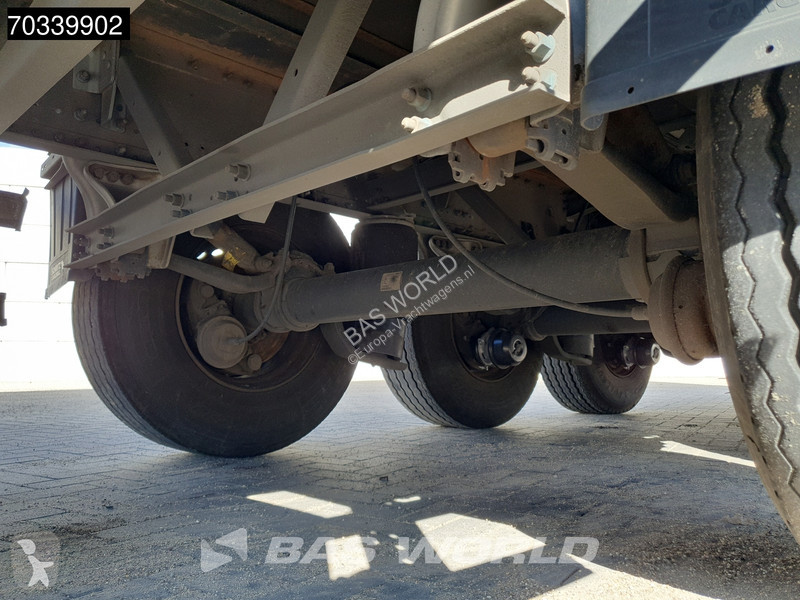 Schmitz Cargobull SCB*S3T 3 axles Sliding roof...