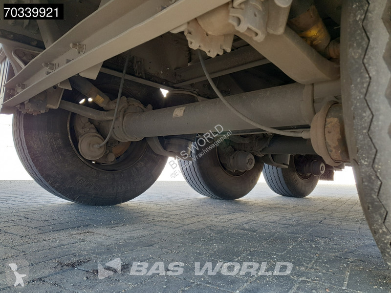 Schmitz Cargobull SCB*S3T 3 axles Sliding roof...