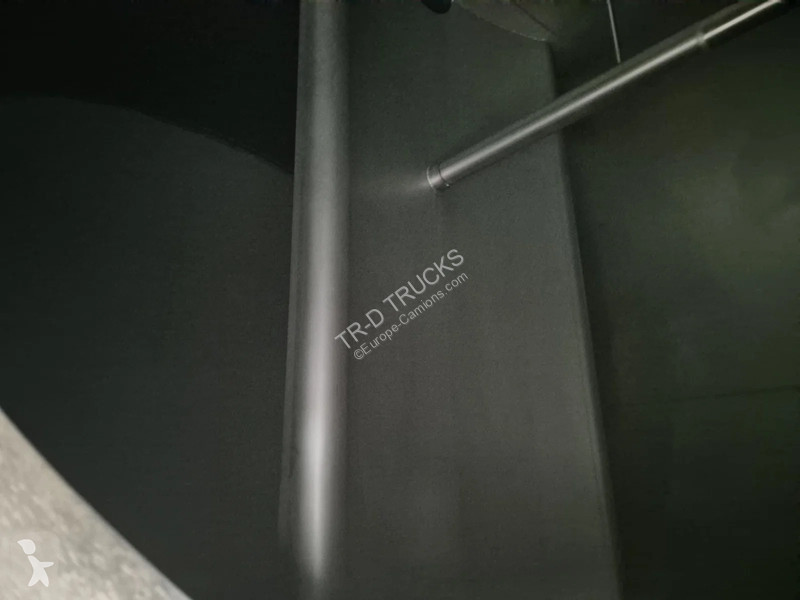 Oplegger ETA 29000L INSULATED INOX TANK - 1...