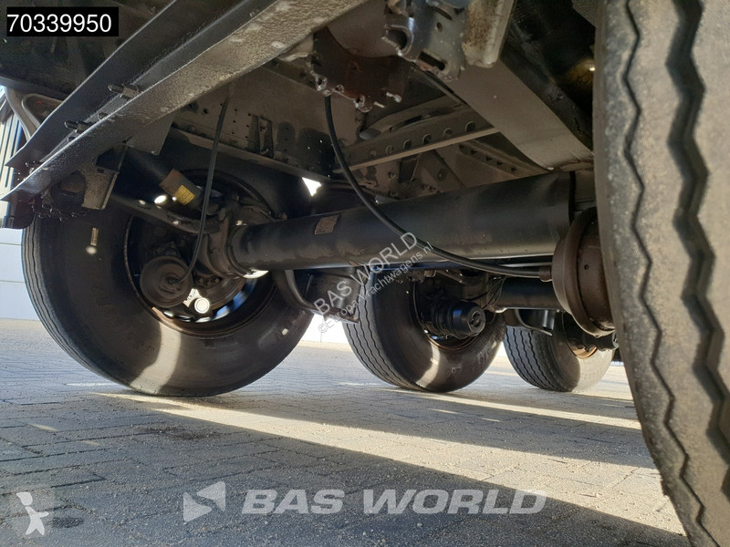 Schmitz Cargobull SCB*S3T 3 axles Sliding Roof...