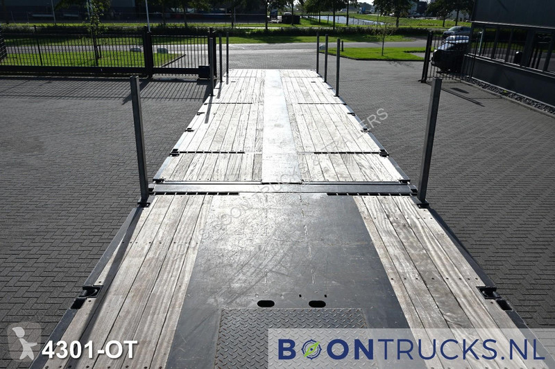 Broshuis 3AOU-48/2 | 2x EXTENDABLE * 29M * 3 X...