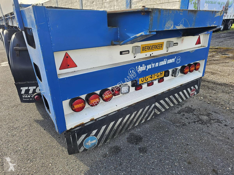 V02-STG-15-30 semi-trailer