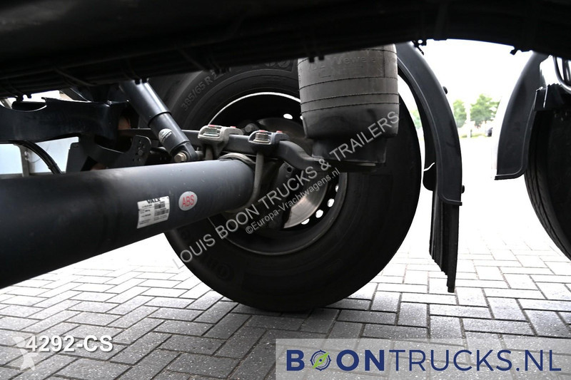 D-TEC FLEXITRAILER | 2x20-30-40-45ft HC * 2x...