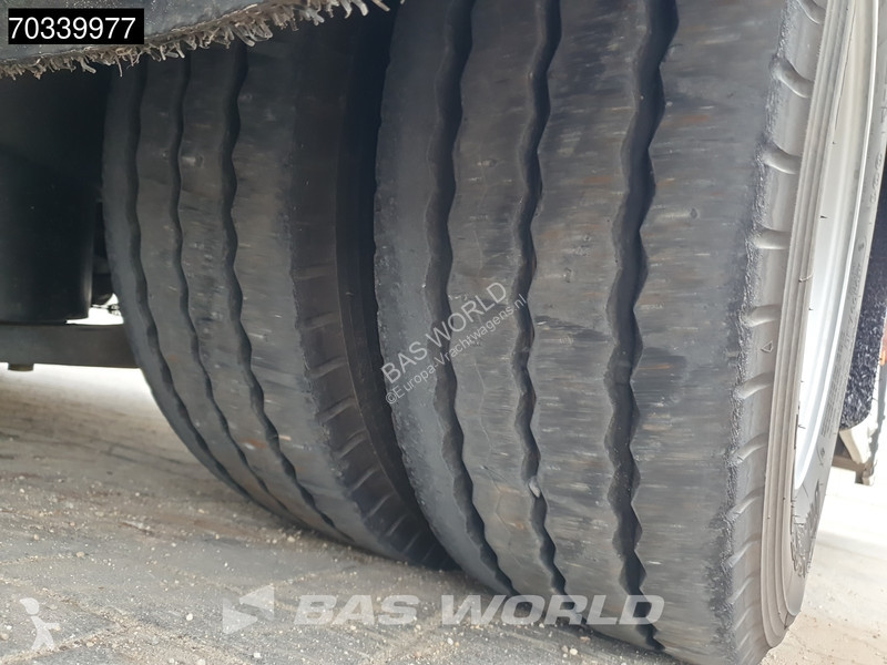 Превоз на строителна техника Kässbohrer LB3E...