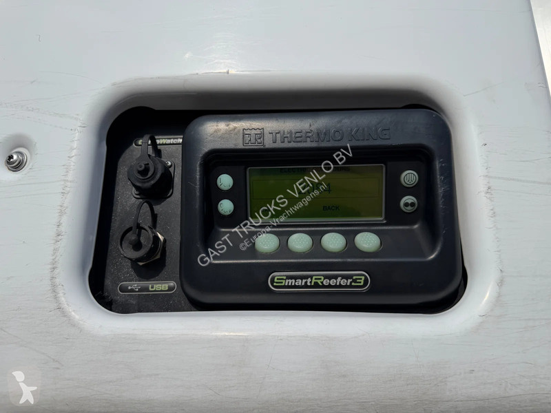 Schmitz Cargobull N/A Thermo King SLXi 300 /...