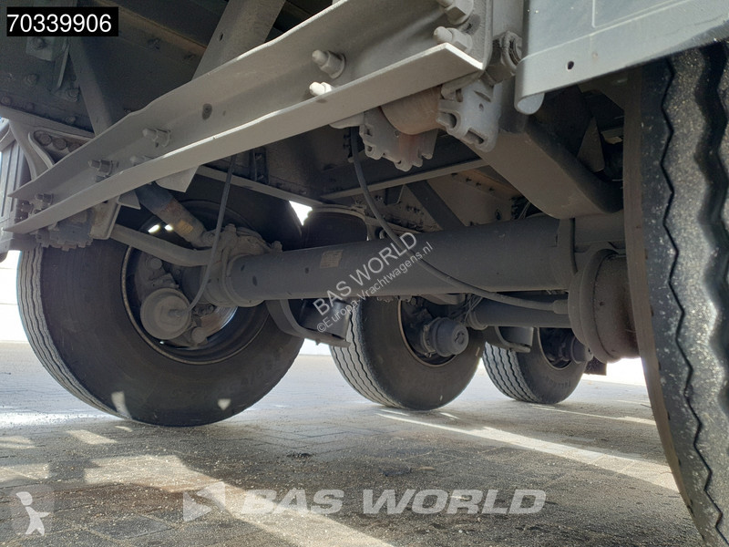 Schmitz Cargobull SCB*S3T 3 axles Sliding Roof...