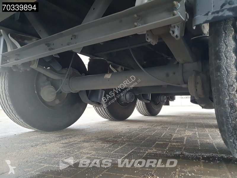 Schmitz Cargobull SCB*S3T 3 axles Sliding Roof...