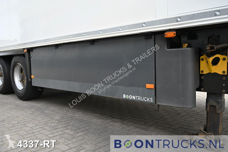 Oplegger Schmitz Cargobull SCB*S3B + THERMO...