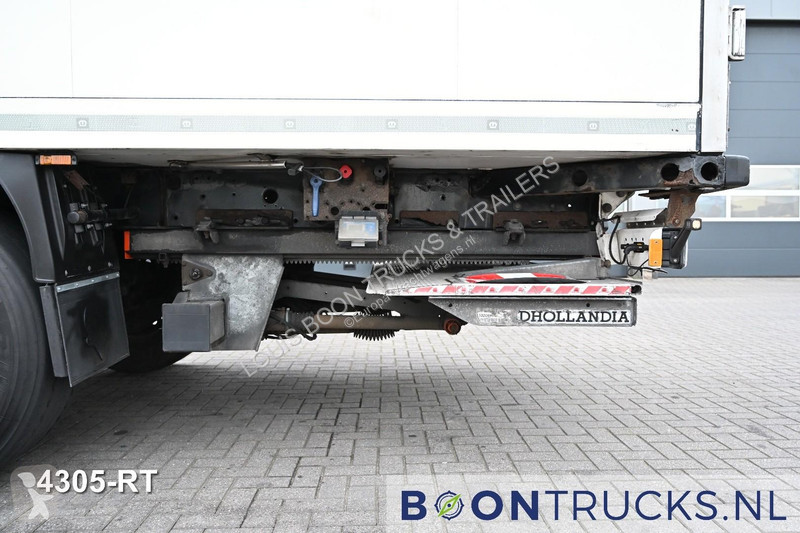 Krone COOL LINER + CARRIER 1950 MT | MULTI TEMP...