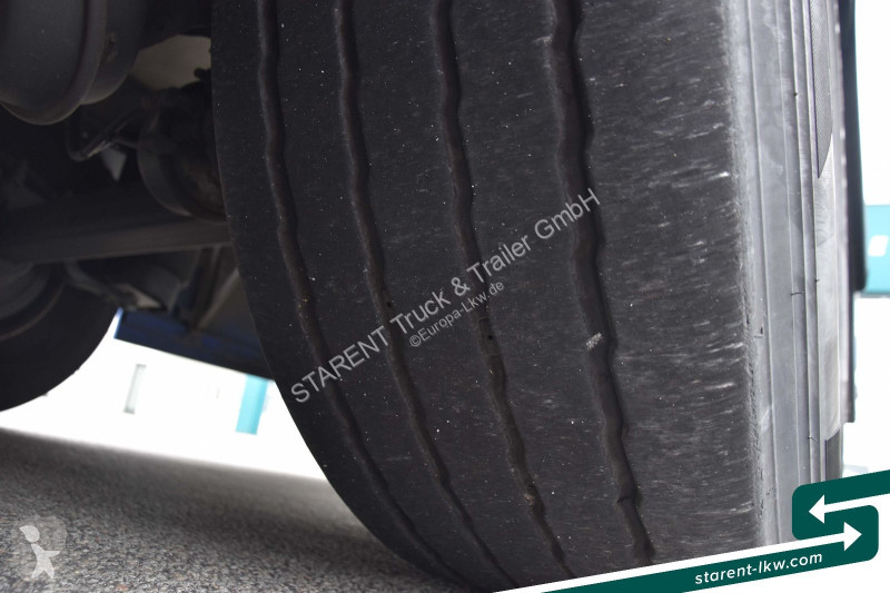 Lamberet Trailertech ThermoKing A500 5.574 H...