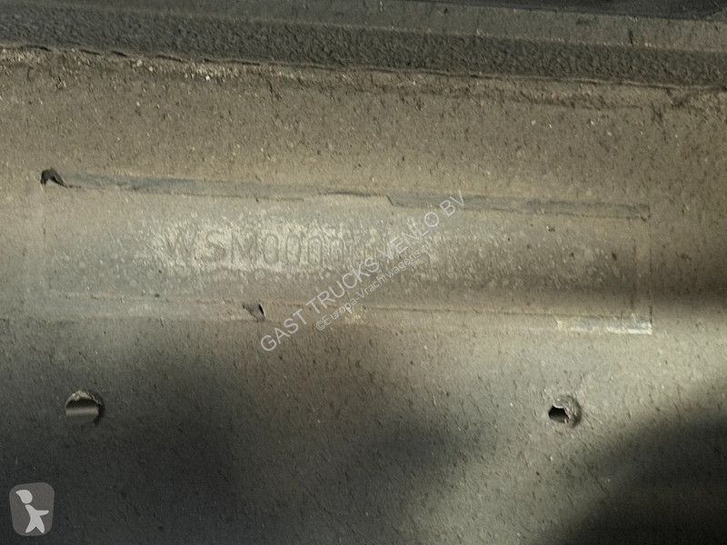 Schmitz Cargobull THERMO KING SLXi 300 /...