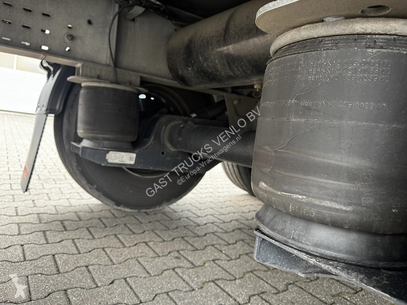Groenewegen Schuifzeil -dak / Saf Disc /...