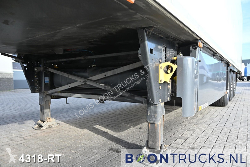 Schmitz Cargobull SCB*S3B + THERMO KING SLXe300...