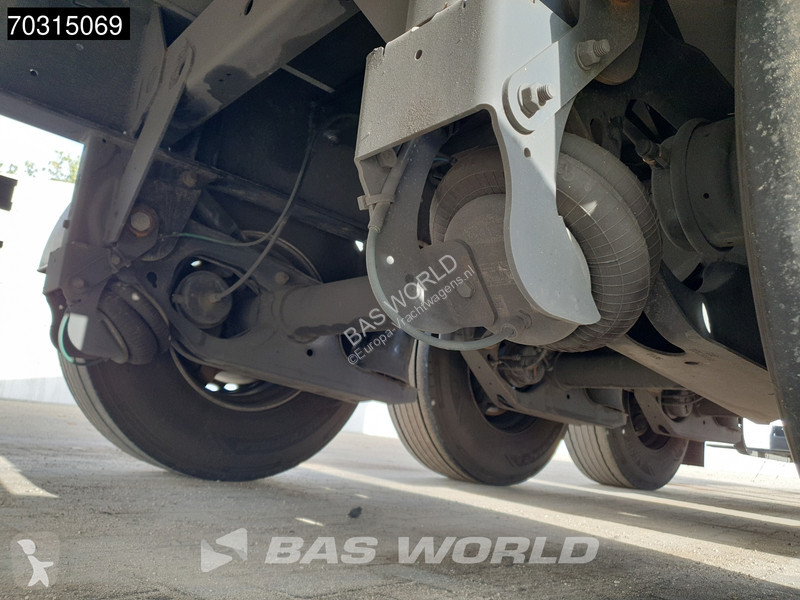 Návěs Kögel S24-1 S24-1 3 axles APK 08/27...