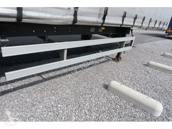 Oplegger Turbo's Hoet