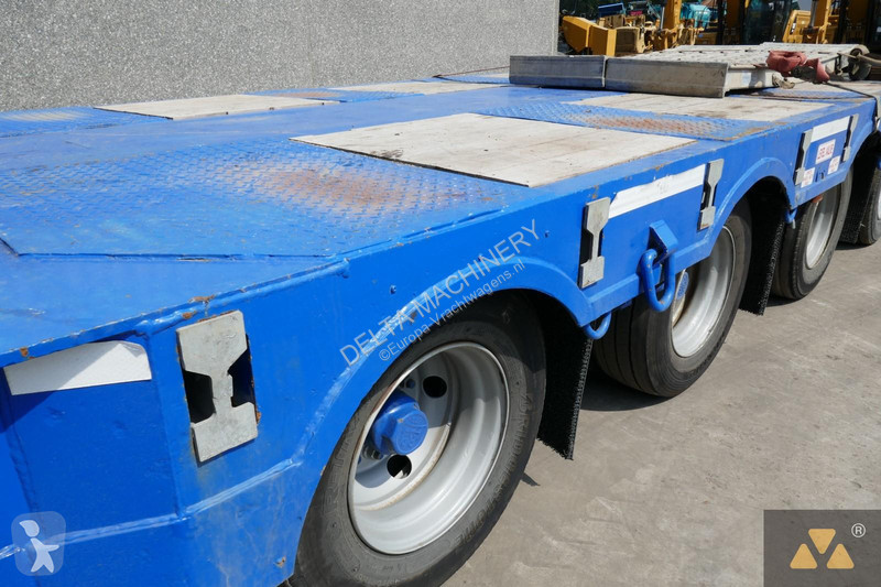 Oplegger Andover SFCLEX67